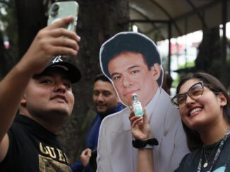 México conmemora el Día Internacional de José José y su legado: «Era un cantante único»
