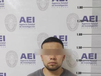 Obtiene Fiscalía de Distrito sentencia de 40 años contra imputado por homicidio y violación de su hijastro de 8 años