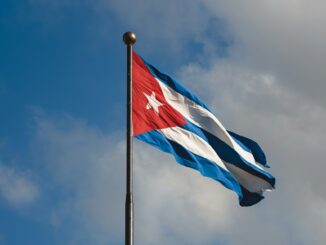 México, España y Brasil piden respeto a la «integridad territorial» de Cuba