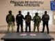 Detiene AEI a masculino en posesión de dosis de drogas en Nuevo Casas Grandes