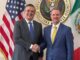 Ebrard confirma la visita del representante comercial de EE.UU. para seguir con la revisión del T-MEC