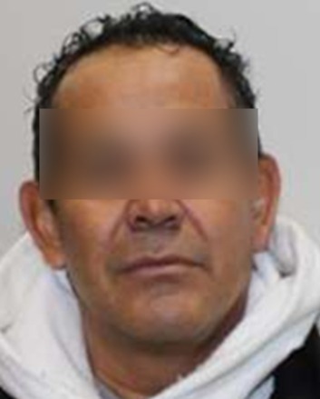 Vinculado a proceso por robo de vehículo en la colonia Luis Donaldo Colosio