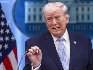 Senado de EE.UU. rechaza una resolución para impedir que Trump ordene nuevos ataques contra Irán