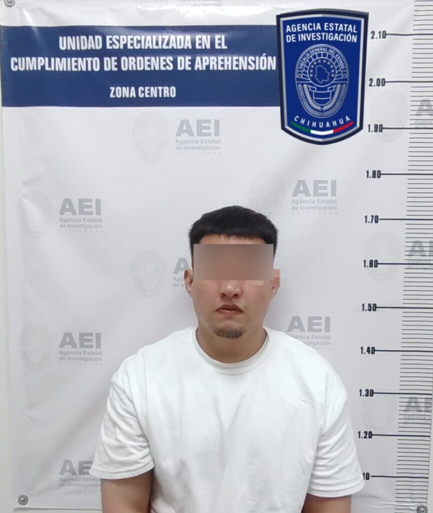 Vinculan a proceso a masculino por homicidio calificado en la colonia Dale