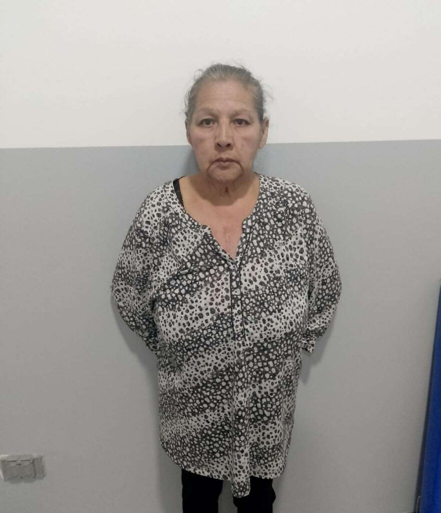 Solicitan apoyo de la comunidad para localizar a familia de mujer extraviada