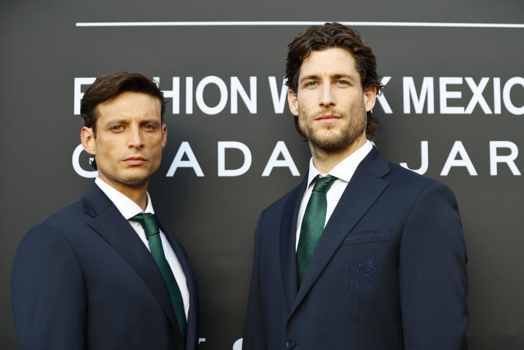 Identidad y estilo: El traje sastre que México portará en el Mundial 2026
