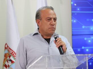 Informa Fiscalía causa del fallecimiento de pareja en Julimes