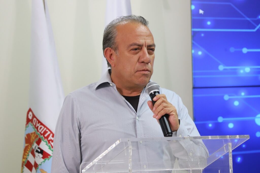 Informa Fiscalía causa del fallecimiento de pareja en Julimes