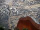 Ampliación del muro fronterizo ‘desbaratan’ cerro de pueblo indígena de Baja California