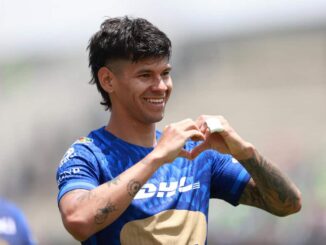 Pumas vence a Mazatlán y sube al cuarto lugar del torneo Clausura