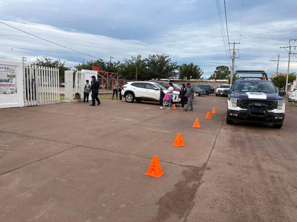 Mañana, operativo especial ante regreso a clases y aumento del tráfico en la capital