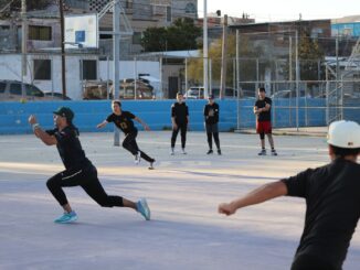 Invita Municipio a “Primera Liga de Béisbol 5” en categorías libres y juvenil