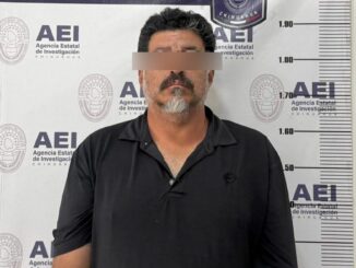 Formulan imputación a profesor por abuso sexual de menor de edad con discapacidad