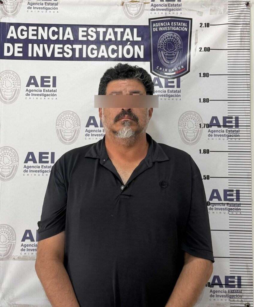 Formulan imputación a profesor por abuso sexual de menor de edad con discapacidad