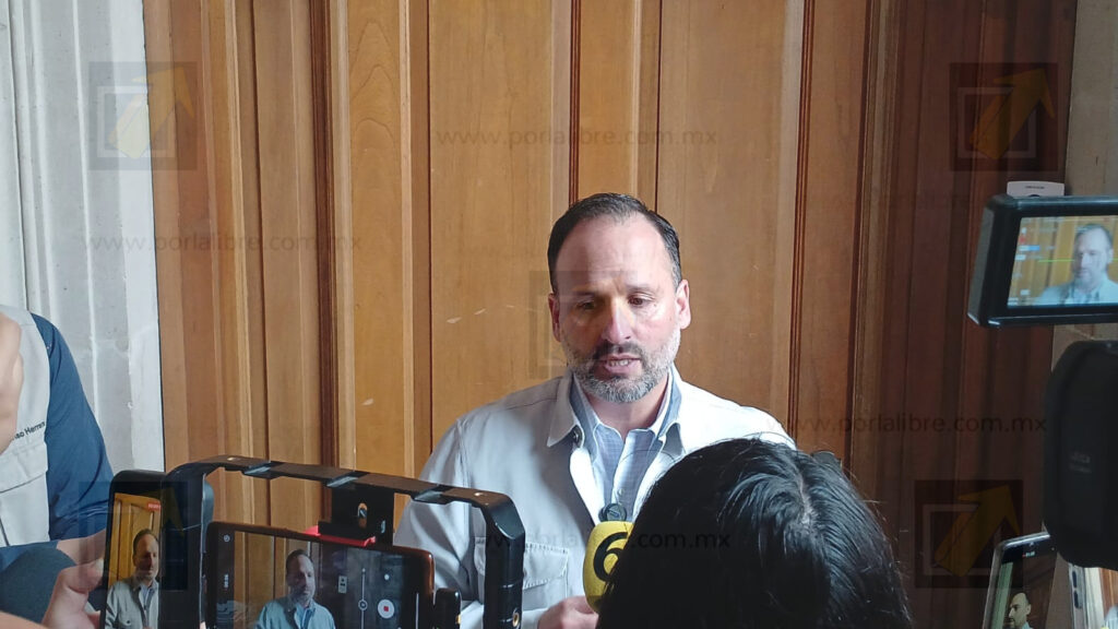 Acusan presión política de la FGR contra legisladores del PAN en Chihuahua