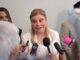 Maru Campos responderá por escrito a citatorio judicial tras denuncia impulsada por Javier Corral