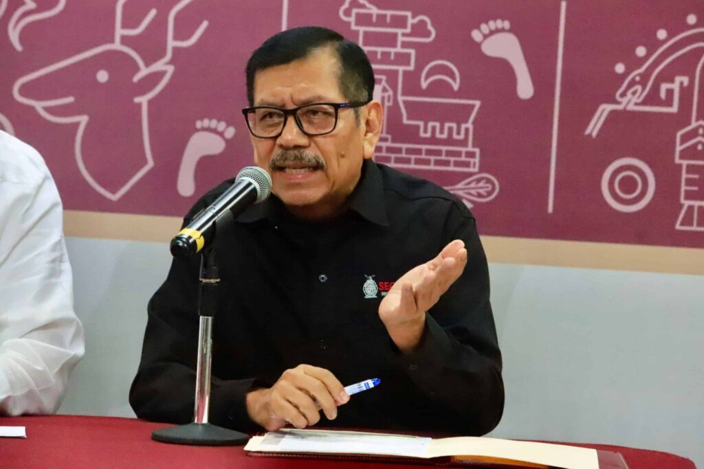 Corte de Nueva York programa audiencia contra Gerardo Mérida Sánchez