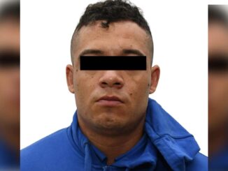 Vinculan a proceso a «El Deivid», presunto líder de “La Chokiza”, en Edomex