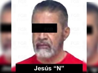 Detienen a Jesús “N” en operativo contra red ligada al huachicol en Nuevo León