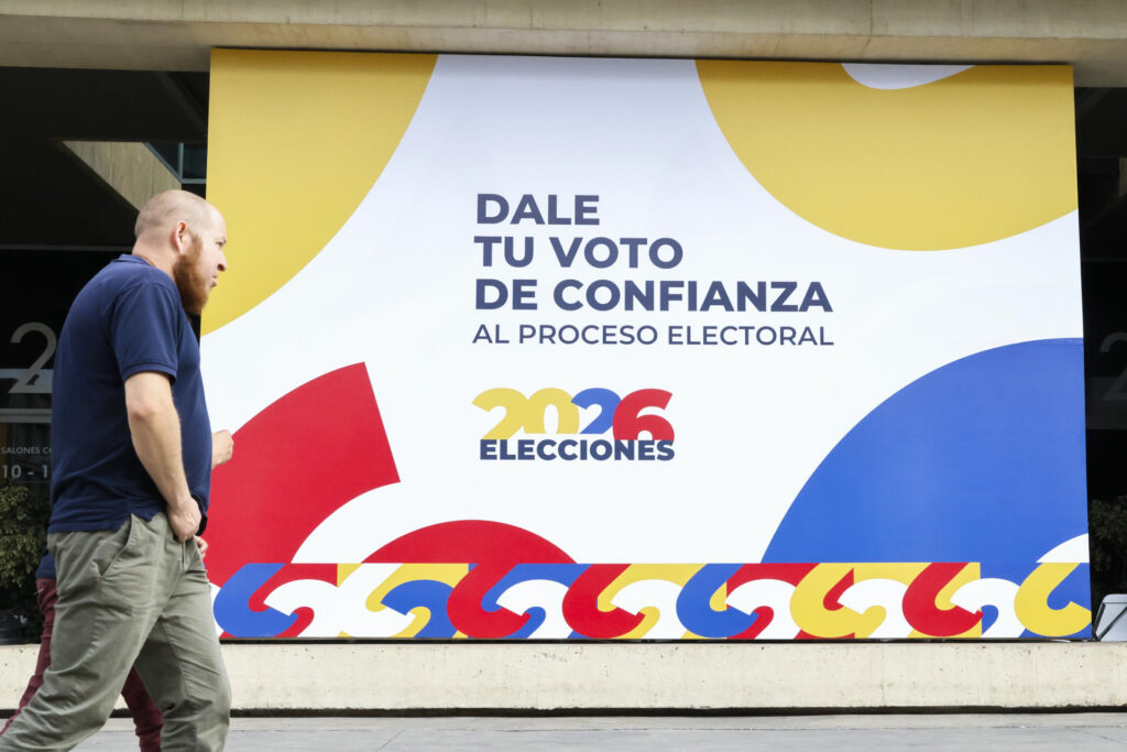 Zovatto: Colombia elige presidente entre la polarización, la violencia y la incertidumbre