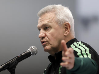 Estos son los 26 convocados por México al Mundial 2026