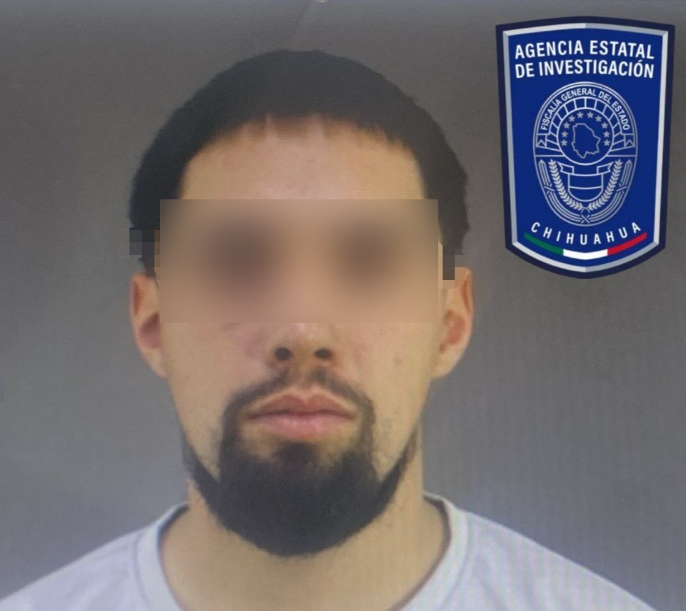 Obtiene Fiscalía de Distrito vinculación a proceso de imputado por homicidio