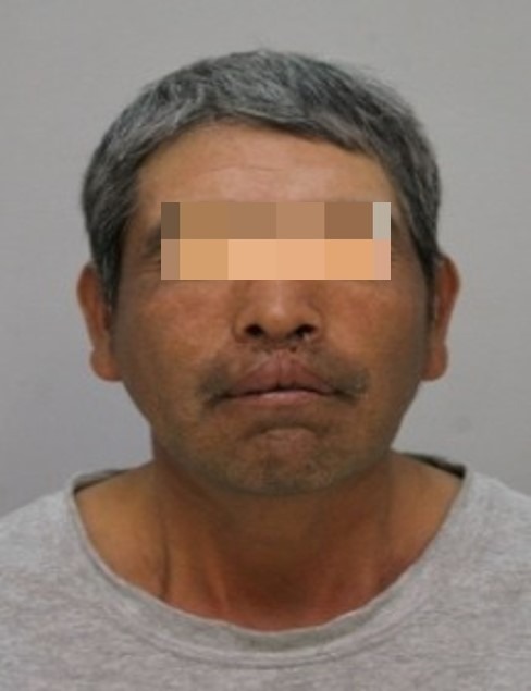 Dictan sentencia de 18 años de prisión a homicida de masculino en Bocoyna