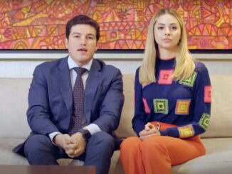 Morena denuncia a Samuel García y Mariana Rodríguez por presunto desvío de recursos