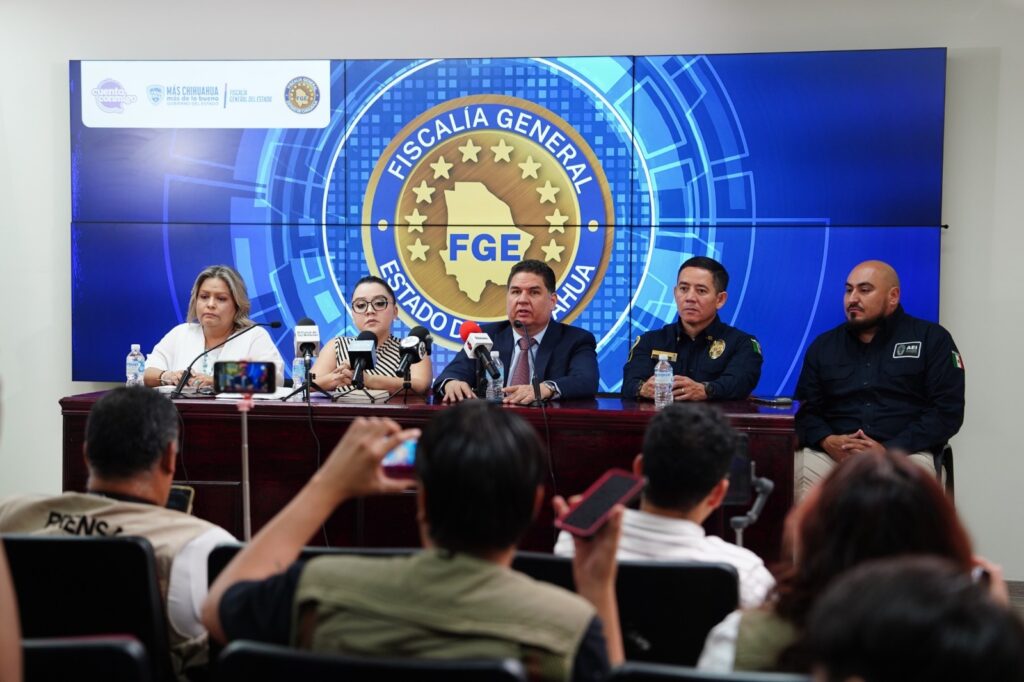 Detiene AEI Zona Centro a Jorge Raúl A. G., alias “La Rata” señalado como generador de violencia