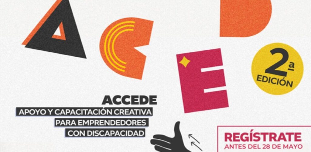 Lanzan Bootcamps para personas con discapacidad