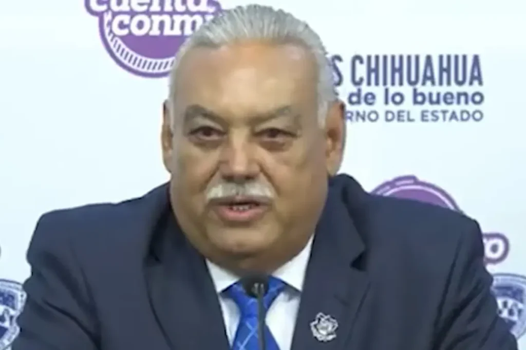 Aclara SSPE que empresa de seguridad privada investigada por EEUU no tiene contratos con la administración estatal