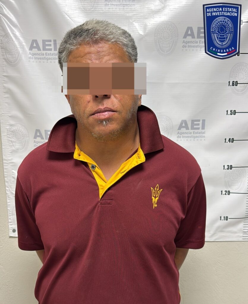 Detiene AEI a tres sujetos por posesión de droga durante operativo en NCG