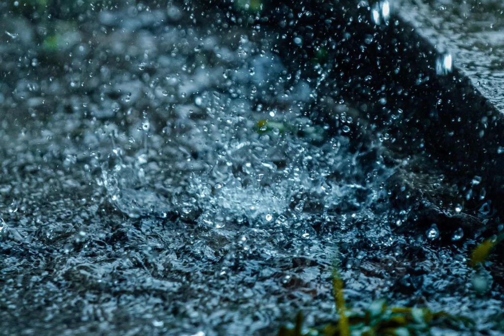 Volumen de lluvias registrado en Ciudad de México supera 11.4 millones de metros cúbicos