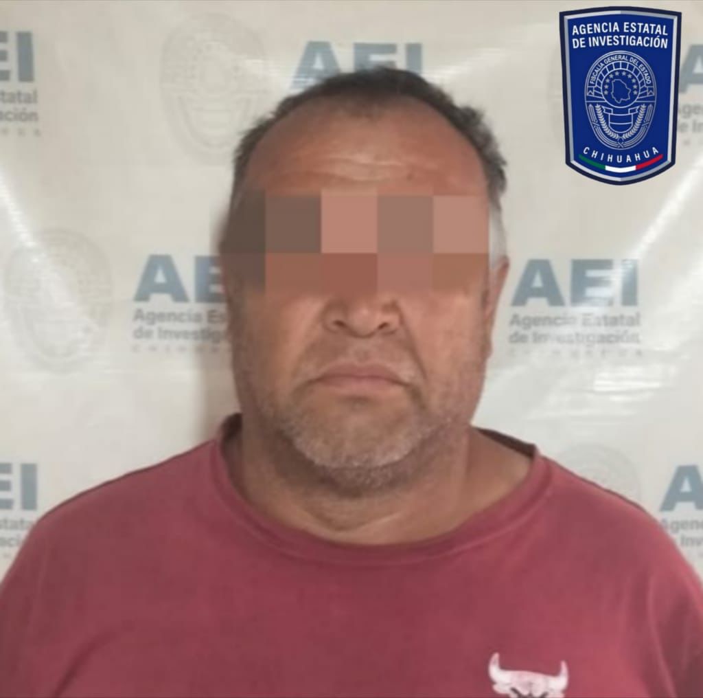 Vinculado a proceso por un robo cometido en Guachochi
