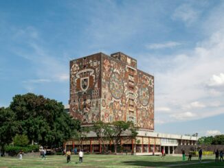 UNAM reporta participación récord en examen de ingreso; casi 500 aspirantes fueron bloqueados