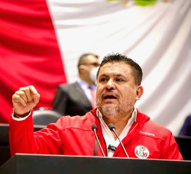 “La FGR actúa fuera del Código Nacional de Procedimientos Penales”: Álex Domínguez