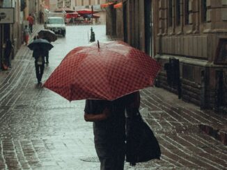 Clima hoy lunes 25 de mayo de 2026 en México: Lluvias intensas y calor afectarán varias entidades