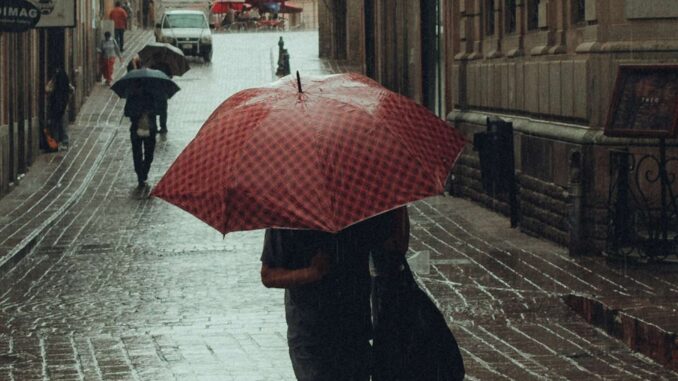 Clima hoy lunes 25 de mayo de 2026 en México: Lluvias intensas y calor afectarán varias entidades