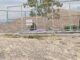 Hallan sin vida a hombre en canchas de parque en la colonia Proletaria Ampliación