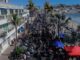 Mazatlán vibra con la hermandad biker