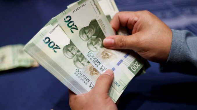 Fitch mantiene calificación de México en ‘BBB-‘
