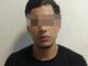 Arrestan a masculino en posesión de 415 gramos de mariguana en Cd. Juárez