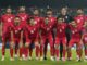 Mundial 2026: Irán jugará sus partidos en EE.UU., afirma Sheinbaum