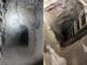 Inhabilitan túnel clandestino en Nogales, Sonora