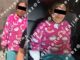 #Video Mujer dispara durante riña en la Álvaro Obregón; termina detenida