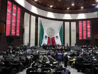 Diputados aprueban en lo general el Plan B de la reforma electoral