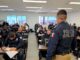 Evalúan a más de 400 policías municipales