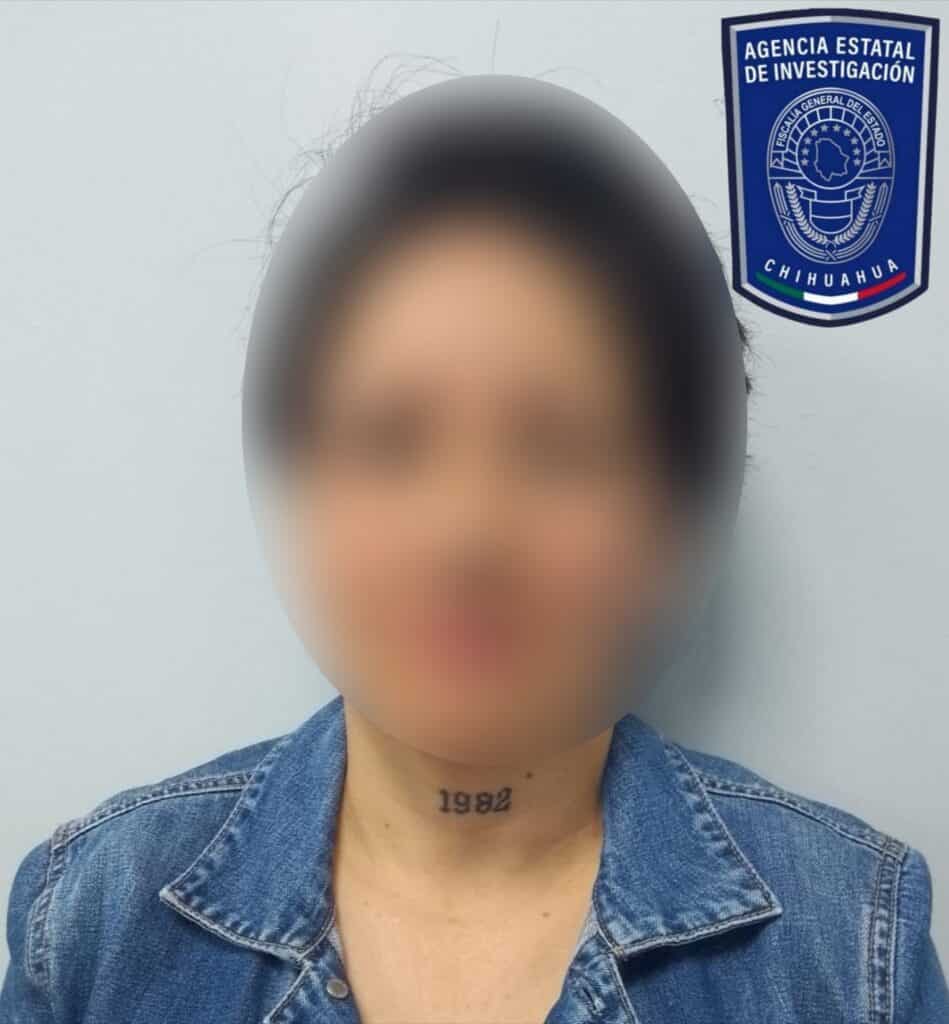 Localiza AEI a mujer ausente en Parral