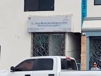 Suman ocho muertos por «sueros vitaminados» en Sonora