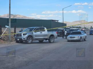 Ataque armado contra policías desata operativo en el norte; tres detenidos